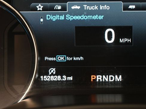 Used 2018 Ford F150 Lariat w/ Equipment Group 502A Luxury RWD image 16
