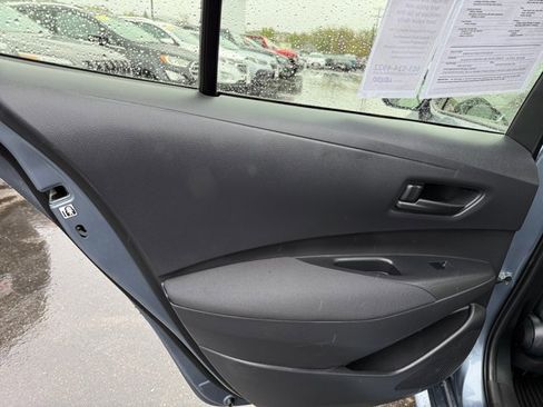 Used 2024 Toyota Corolla LE w/ LE Convenience Package AWD/4WD image 22