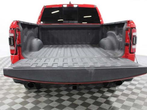Used 2019 RAM 1500 Rebel w/ Rebel Level 2 Equipment Group AWD/4WD image 14