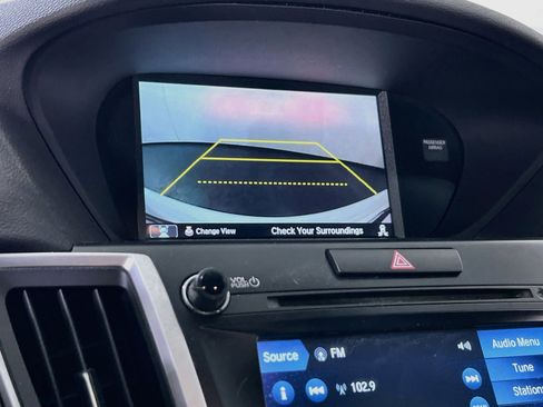 Used 2019 Acura TLX V6 w/ Technology & A-SPEC Pkg AWD/4WD image 14