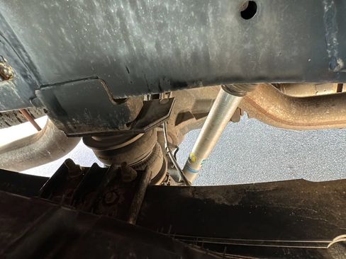 Used 2009 Dodge Ram 3500 Truck SXT AWD/4WD image 7