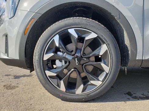 New 2026 Kia Sorento EX AWD/4WD image 12