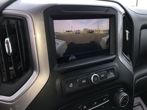 Used 2022 Chevrolet Silverado 2500 W/T w/ WT Convenience Package image 17