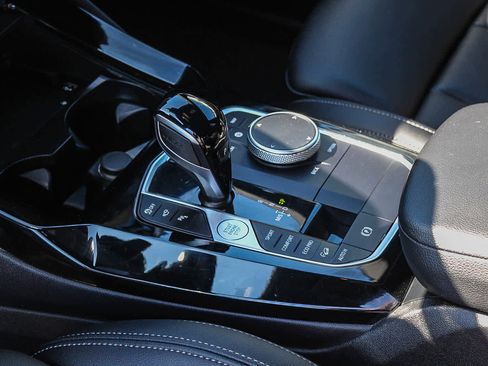 Used 2024 BMW X3 M40i image 19