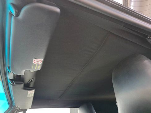 Used 1998 Porsche 911 Cabriolet image 61
