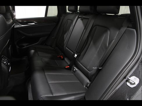 Used 2023 BMW X3 xDrive30i w/ Premium Package AWD/4WD image 19