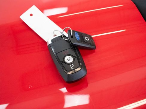 Used 2021 Ford Bronco Big Bend AWD/4WD image 25