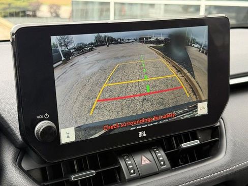 Used 2023 Toyota RAV4 XLE Premium image 24