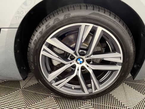 Used 2023 BMW 430i Gran Coupe xDrive w/ Premium Package AWD/4WD image 17