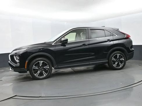 Used 2024 Mitsubishi Eclipse Cross SE AWD/4WD image 5
