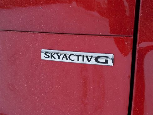 Used 2025 MAZDA CX-50 AWD 2.5 S w/ Weather Package image 7