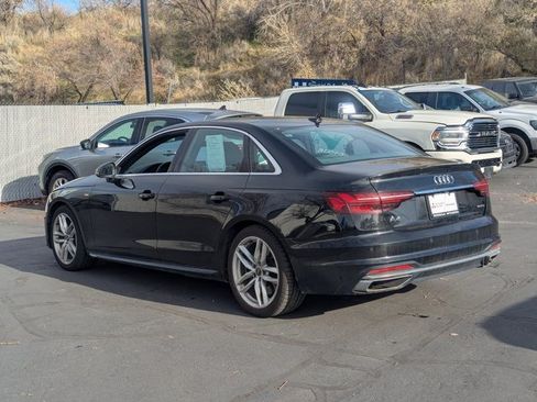 Used 2023 Audi A4 2.0T Premium Plus image 6