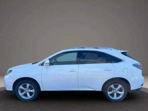 Used 2015 Lexus RX 350 FWD image 54