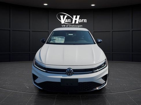 New 2025 Volkswagen Jetta Sport image 10