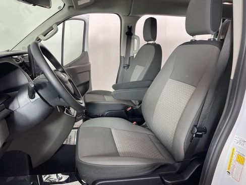 Used 2024 Ford Transit 350 XLT image 19