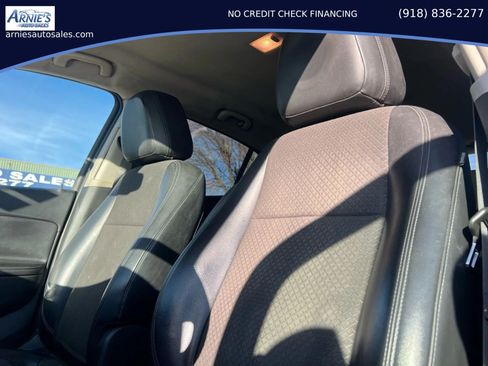 Used 2019 Buick Encore Preferred FWD image 15