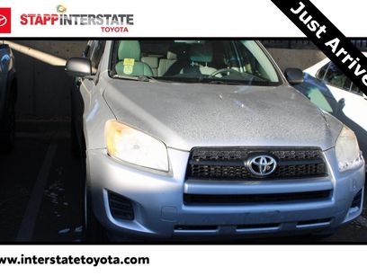 Used 2011 Toyota RAV4 Sport