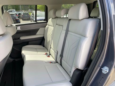 New 2026 Hyundai Santa Fe SEL AWD/4WD image 25