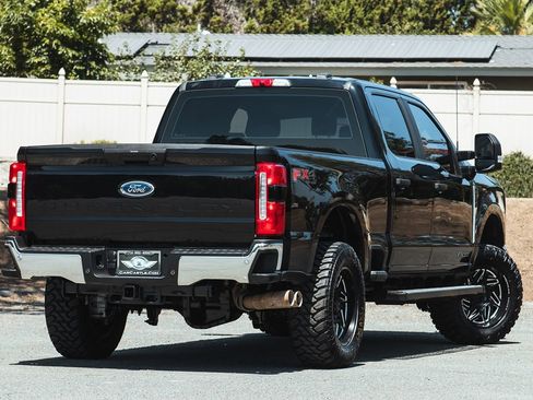 Used 2023 Ford F250 XL w/ 360-Degree Camera Package image 3