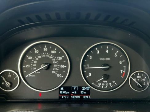 Used 2017 BMW X3 sDrive28i image 16