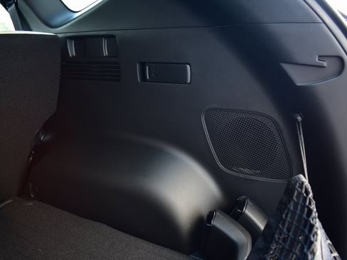 New 2026 Hyundai Tucson Limited image 30