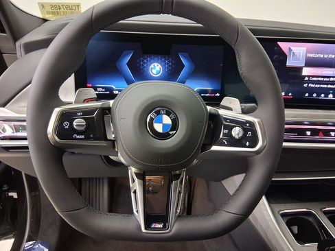 New 2026 BMW 740i 740i w/ Premium Package image 12
