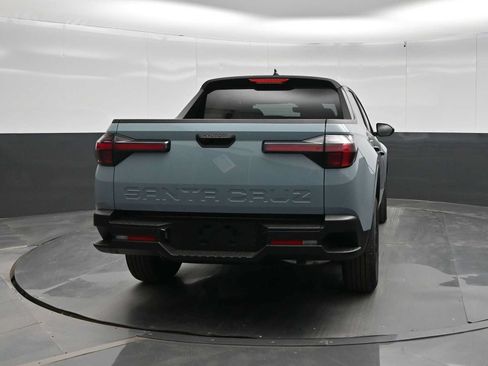 New 2026 Hyundai Santa Cruz SE FWD image 6