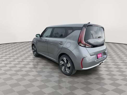 Used 2025 Kia Soul GT-Line FWD image 6