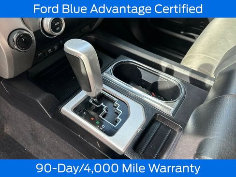 Used 2021 Toyota Tundra SR5 w/ TRD Off-Road Package AWD/4WD image 15