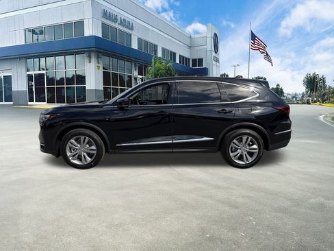 New 2026 Acura MDX Base image 7