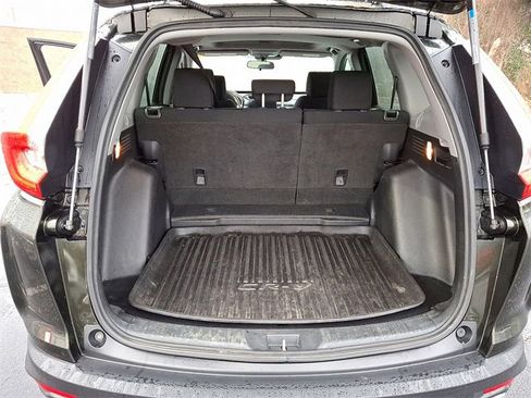 Used 2017 Honda CR-V EX image 29