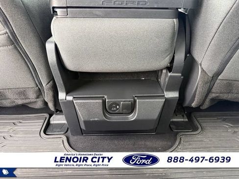 Used 2023 Ford F150 XLT w/ Equipment Group 302A High AWD/4WD image 13