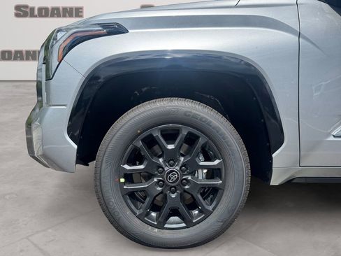 New 2026 Toyota Tundra Platinum AWD/4WD image 14