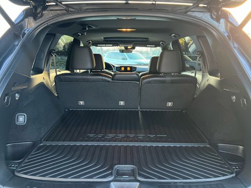 Used 2021 Honda Passport Elite image 30