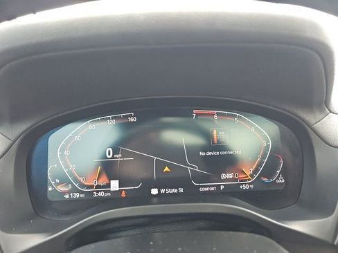 Used 2020 BMW X3 xDrive30i w/ Convenience Package image 20