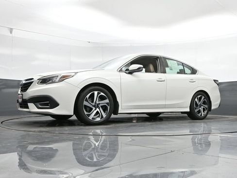 Used 2020 Subaru Legacy Limited w/ Popular Package #2 AWD/4WD image 36