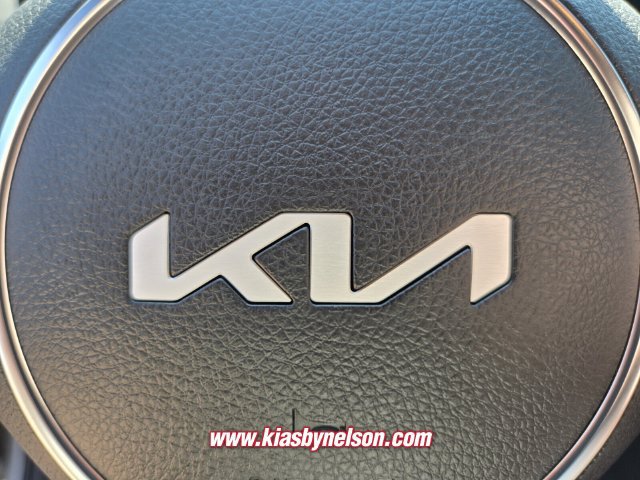 New 2026 Kia K5 GT-Line FWD image 15