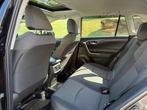 Certified 2023 Toyota RAV4 XLE w/ Convenience Package AWD/4WD image 9