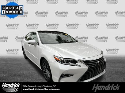 Used 2017 Lexus ES 350