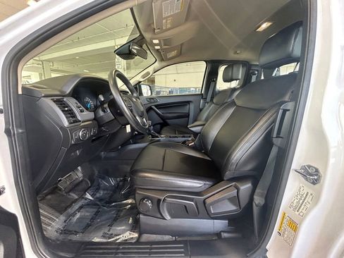 Certified 2021 Ford Ranger XL w/ Equipment Group 101A High image 11