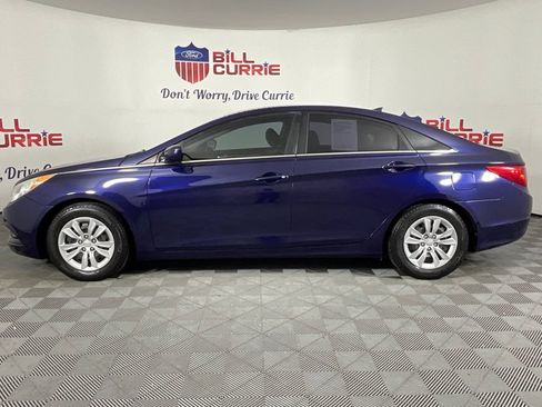 Used 2013 Hyundai Sonata GLS FWD image 6