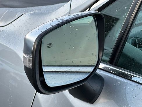 Used 2021 Subaru Ascent Touring w/ Popular Package #2A image 13