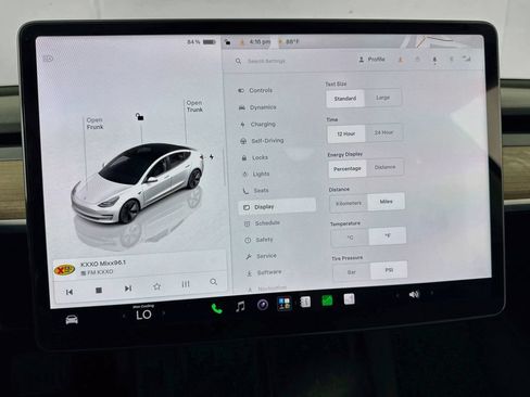 Used 2023 Tesla Model 3 Standard Range RWD image 39