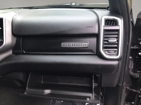 Used 2021 RAM 1500 Big Horn AWD/4WD image 56