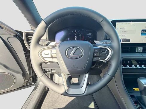 New 2026 Lexus IS 350 F Sport RWD image 37