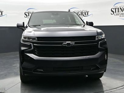 Used 2023 Chevrolet Tahoe RST