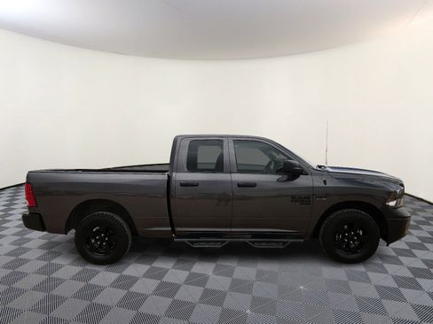 Used 2024 RAM 1500 Tradesman w/ Popular Equipment Group image 5