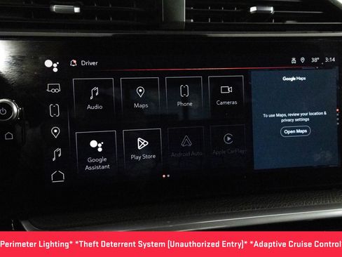 Certified 2022 GMC Sierra 1500 Denali w/ Technology Package image 25