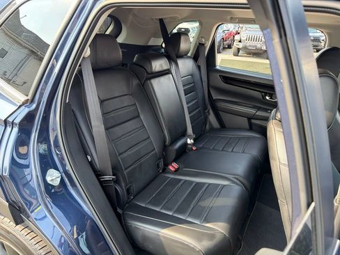 Used 2026 Honda CR-V EX-L image 12