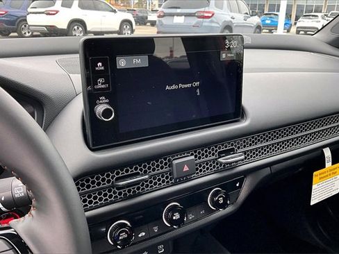 New 2026 Honda HR-V Sport image 17